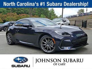 2025 Subaru BRZ Series.Purple Coupe in Cary, NC