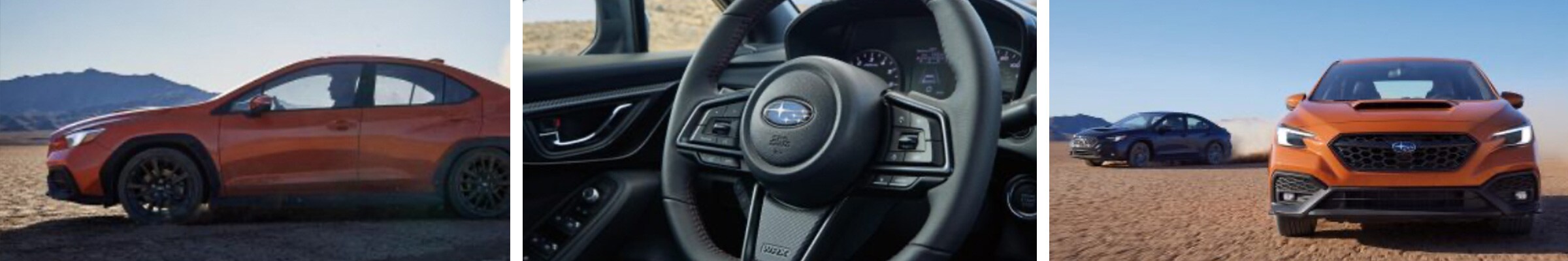 2022 Subaru WRX For Sale Cary NC | Raleigh