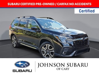Used 2025 Subaru Ascent Limited SUV in Cary, NC