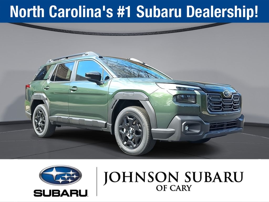 New 2026 Subaru Outback Limited SUV