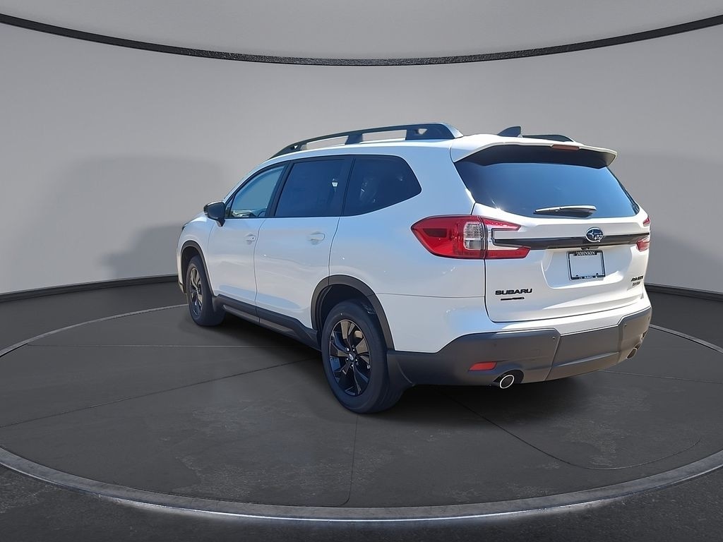 New 2026 Subaru Ascent Premium 7-Passenger SUV