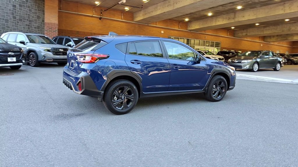 New 2026 Subaru Crosstrek Base SUV