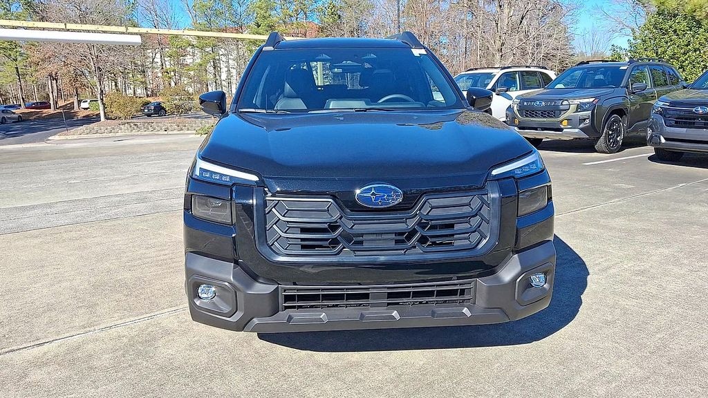 New 2026 Subaru Outback Limited SUV