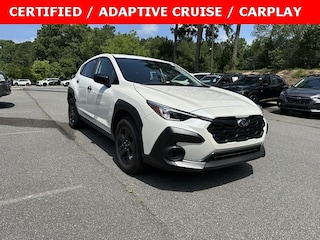 2024 Subaru Crosstrek Base SUV in Cary, NC