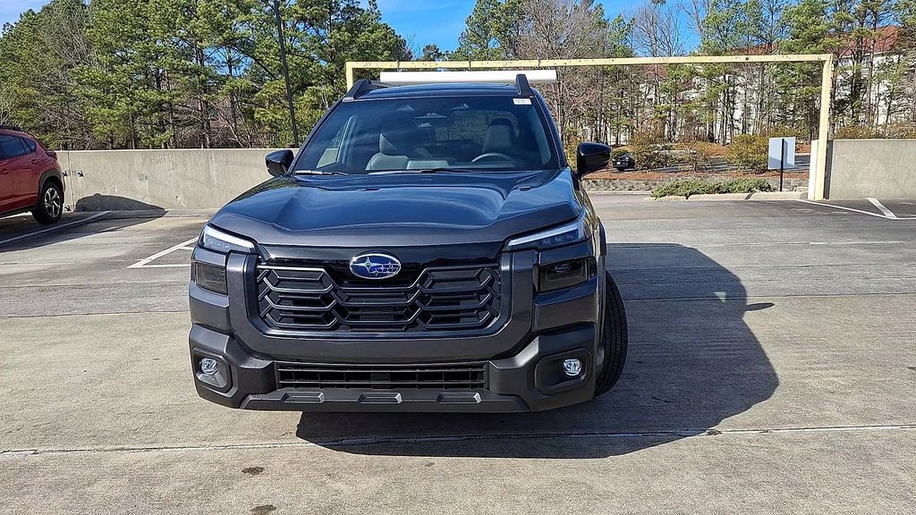 New 2026 Subaru Outback Premium SUV