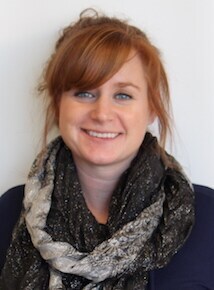 Staff member Bethany Scott from 5dafa5d8aa78