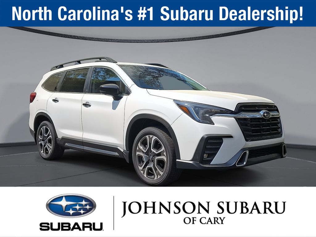 2026 Subaru Ascent Touring 7 Passenger's photo