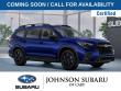 Used 2026 Subaru Ascent Premium SUV