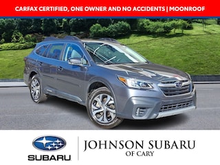 2021 Subaru Outback Limited SUV in Cary, NC