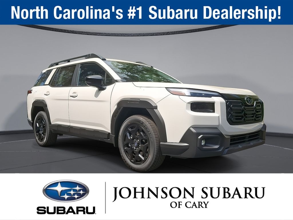 New 2026 Subaru Outback Limited SUV