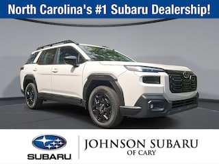 2026 Subaru Outback Limited SUV in Cary, NC