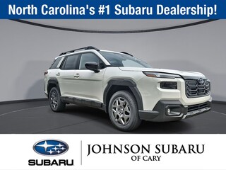2026 Subaru Outback Premium SUV in Cary, NC