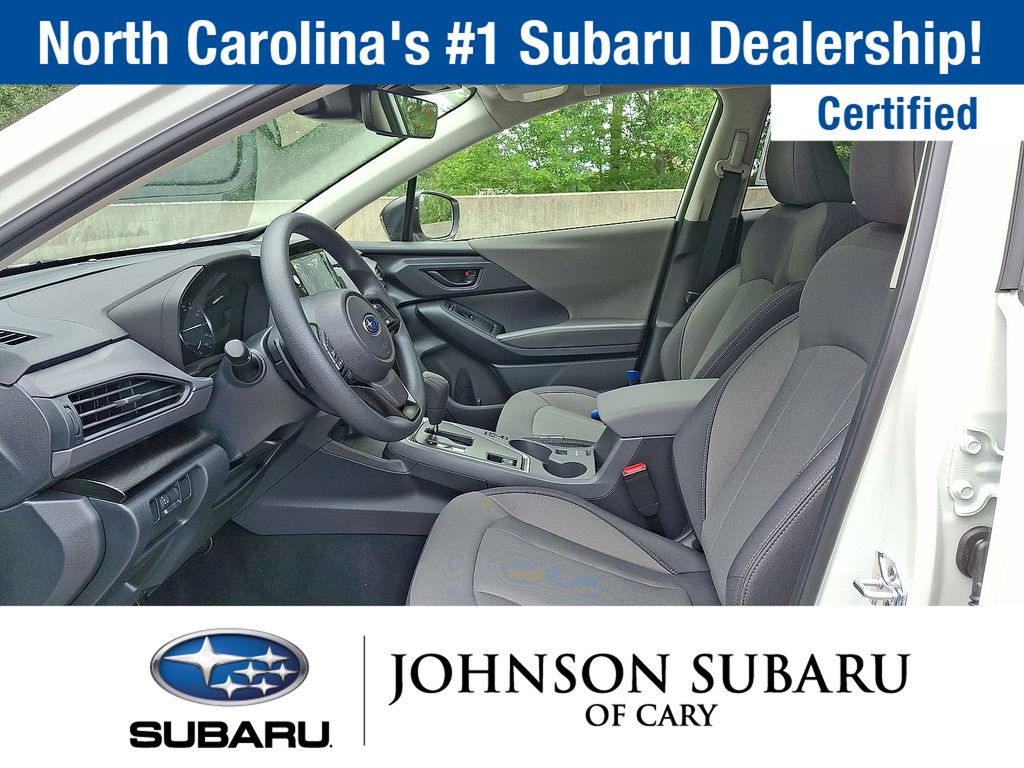 2025 Subaru Crosstrek Premium - Photo 16