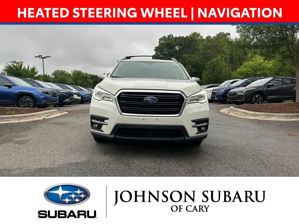 Used 2020 Subaru Ascent Touring SUV