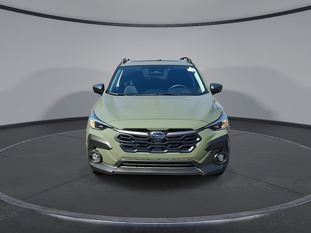 New 2026 Subaru Crosstrek Premium SUV