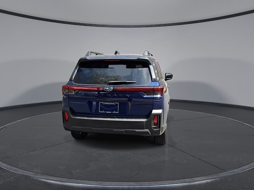 2026 Subaru Outback Limited XT - Photo 3