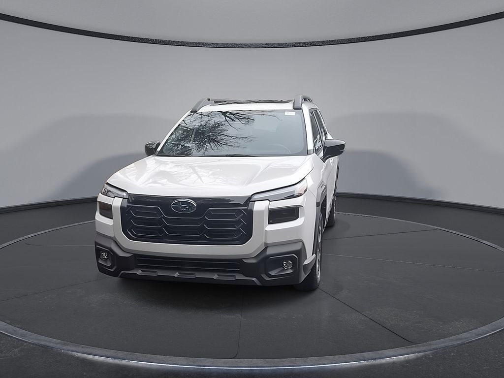 New 2026 Subaru Outback Premium SUV