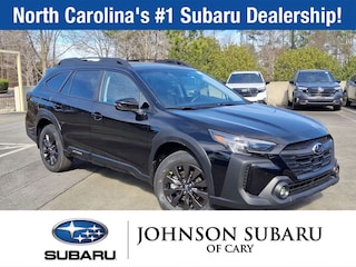 2025 Subaru Outback Onyx Edition SUV in Cary, NC