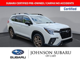 Used 2025 Subaru Ascent Limited Bronze Edition SUV in Cary, NC