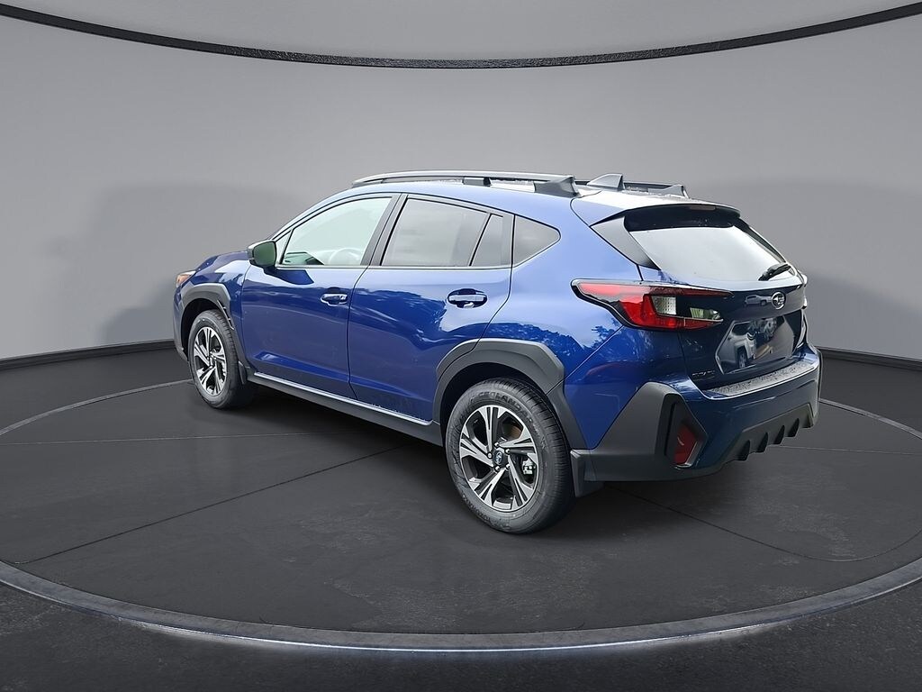 New 2026 Subaru Crosstrek Premium SUV