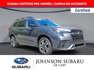 2026 Subaru Ascent Touring SUV in Cary, NC