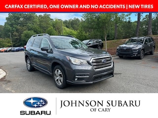 2020 Subaru Ascent Premium SUV in Cary, NC
