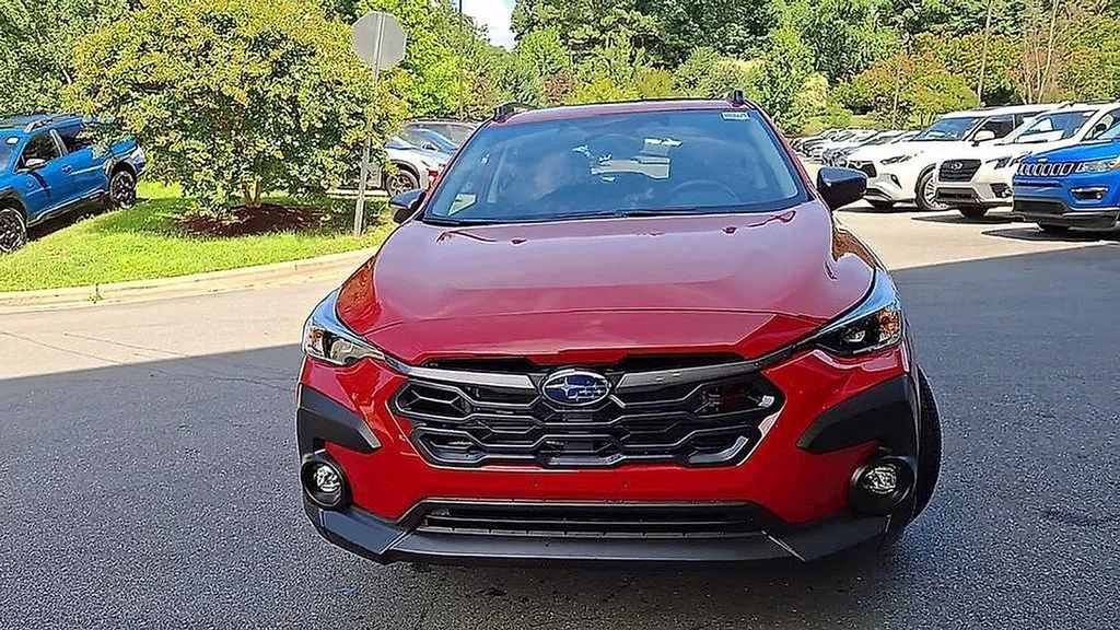 New 2025 Subaru Crosstrek Premium SUV
