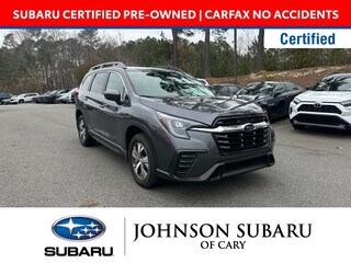 Used 2025 Subaru Ascent Premium SUV in Cary, NC