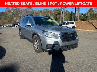 Used 2019 Subaru Ascent Premium SUV in Cary, NC