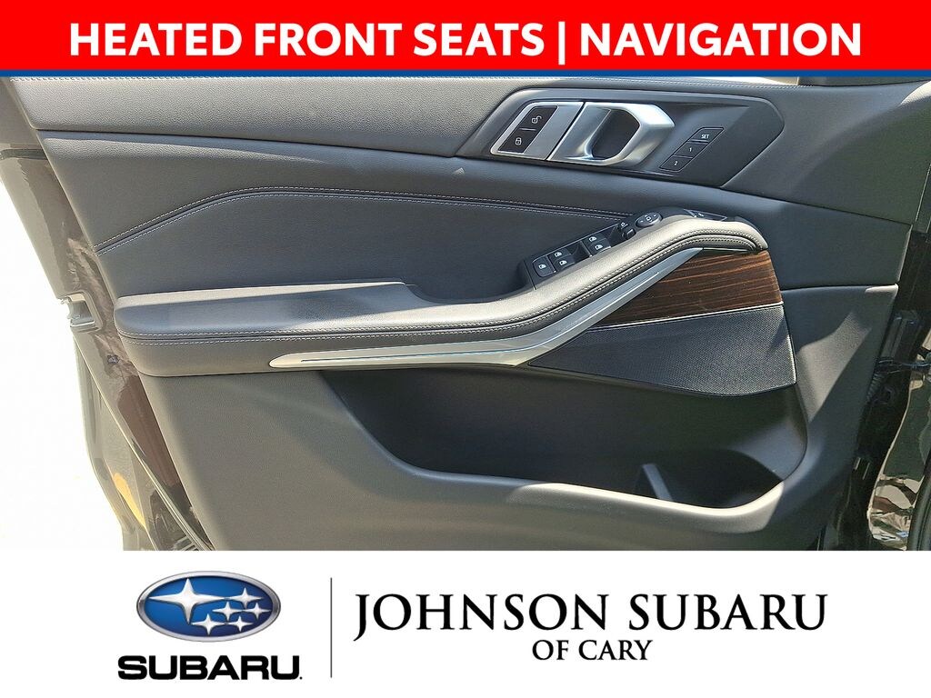 Used 2024 BMW X5 sDrive40i SUV