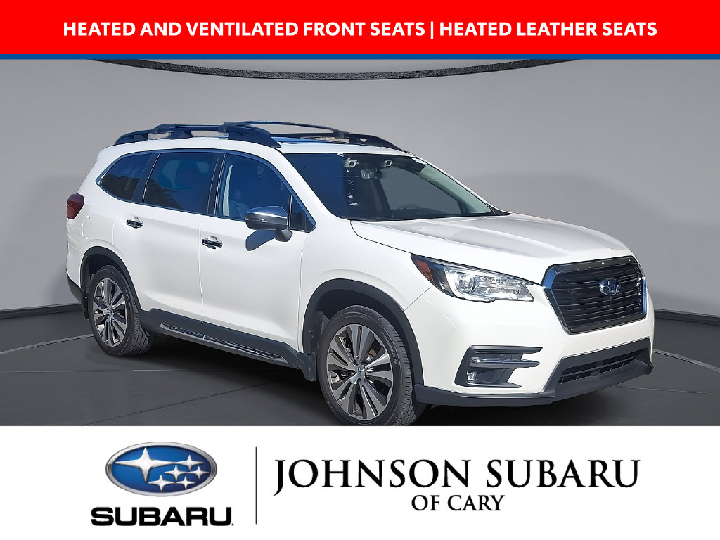 2022 Subaru Ascent