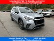 Subaru Ascent
