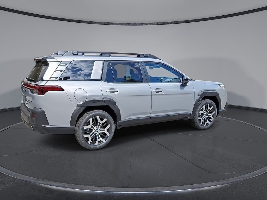 New 2026 Subaru Outback Touring XT SUV