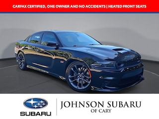 Used 2023 Dodge Charger R/T Scat Pack Sedan in Cary, NC