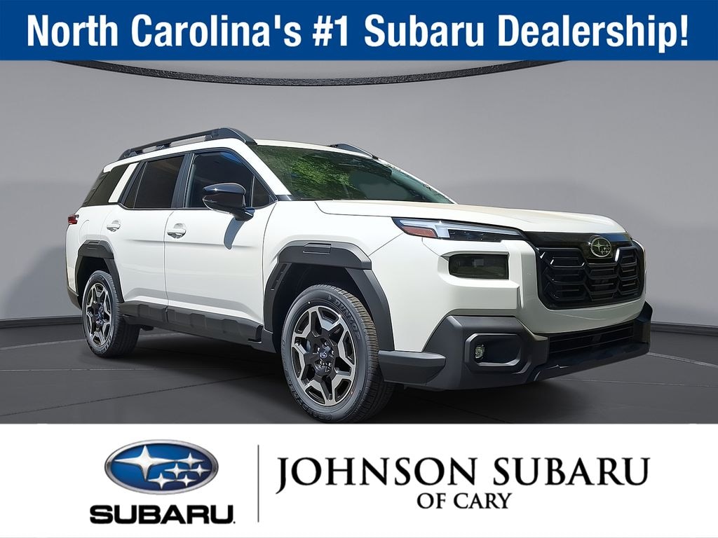 New 2026 Subaru Outback Touring SUV