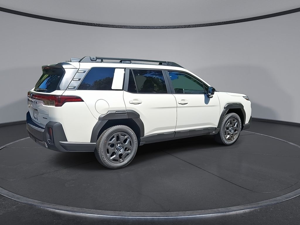 New 2026 Subaru Outback Premium SUV