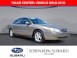  Ford Taurus