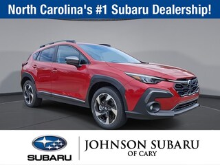 2026 Subaru Crosstrek Limited SUV in Cary, NC