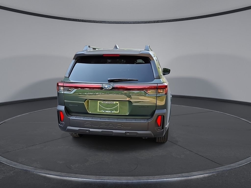 New 2026 Subaru Outback Limited XT SUV