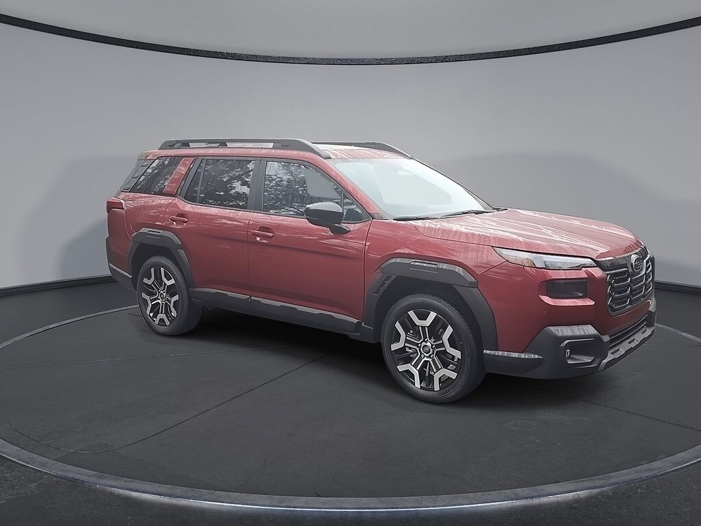 New 2026 Subaru Outback Touring XT SUV