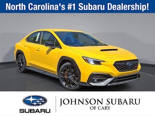 2026 Subaru WRX Series.Yellow in Cary, NC