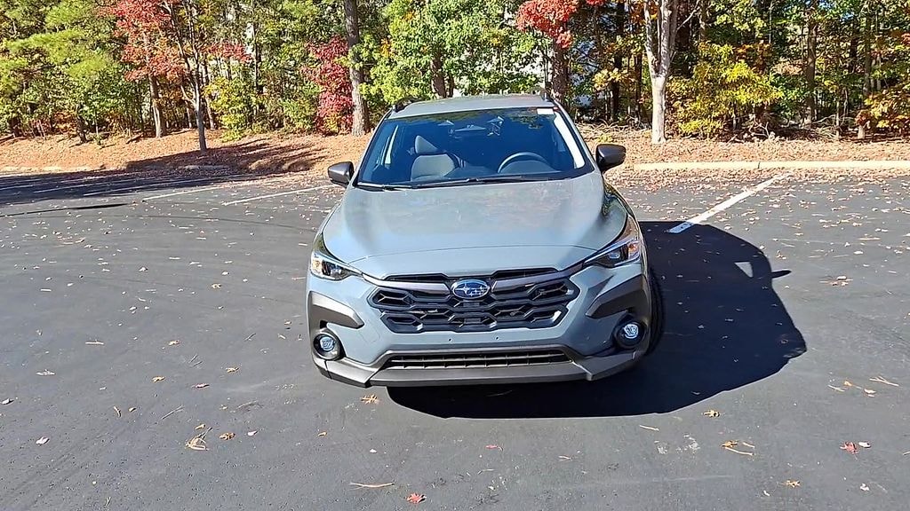 New 2025 Subaru Crosstrek Premium SUV