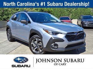 2025 Subaru Crosstrek Premium SUV in Cary, NC