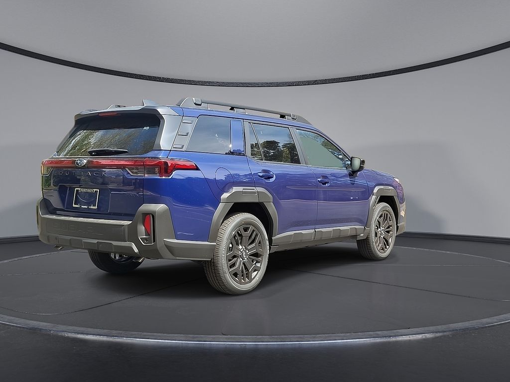 2026 Subaru Outback Limited XT - Photo 12
