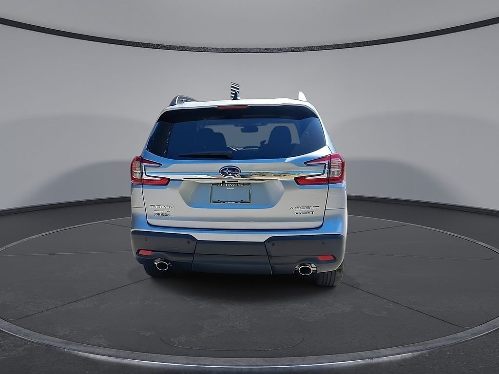 New 2026 Subaru Ascent Touring 7-Passenger SUV
