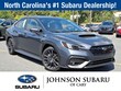 Subaru WRX
