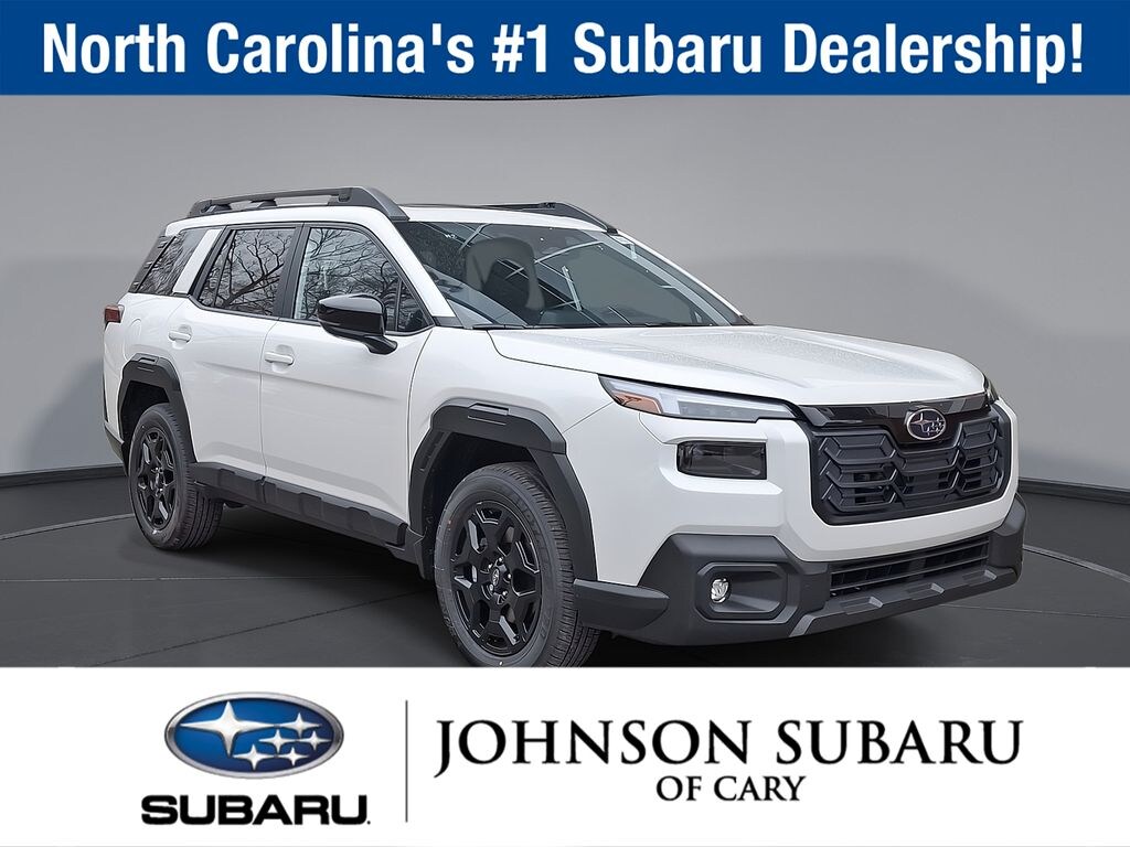 New 2026 Subaru Outback Limited SUV