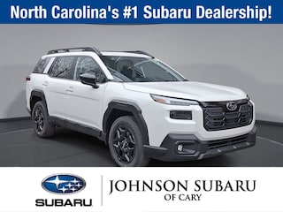 2026 Subaru Outback Limited SUV in Cary, NC