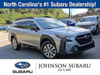 2025 Subaru Outback Premium SUV in Cary, NC