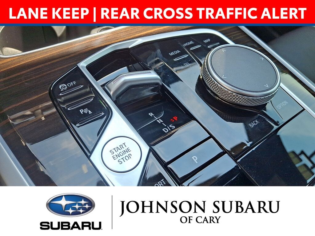 Used 2024 BMW X5 sDrive40i SUV